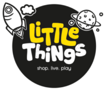 Little Things – Κατάστημα Παιδικών Ρούχων