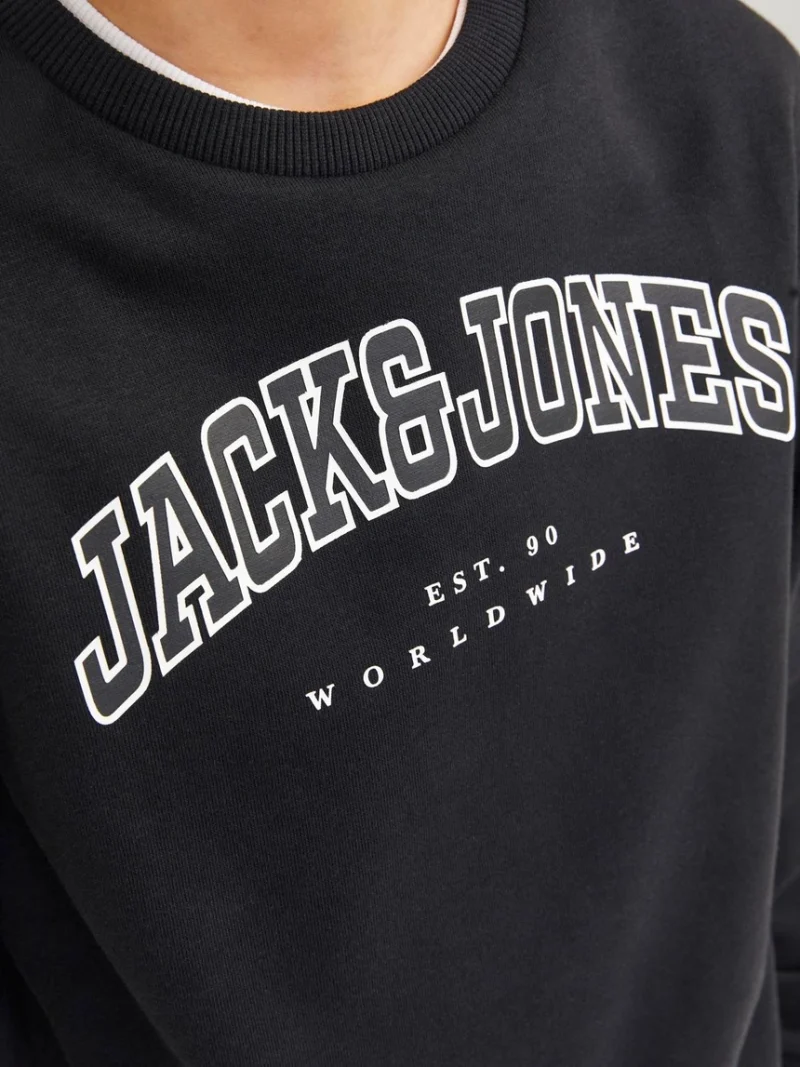 jackjones-jjecalebvarsitysweatcrewnecnoosjnr-black (2)