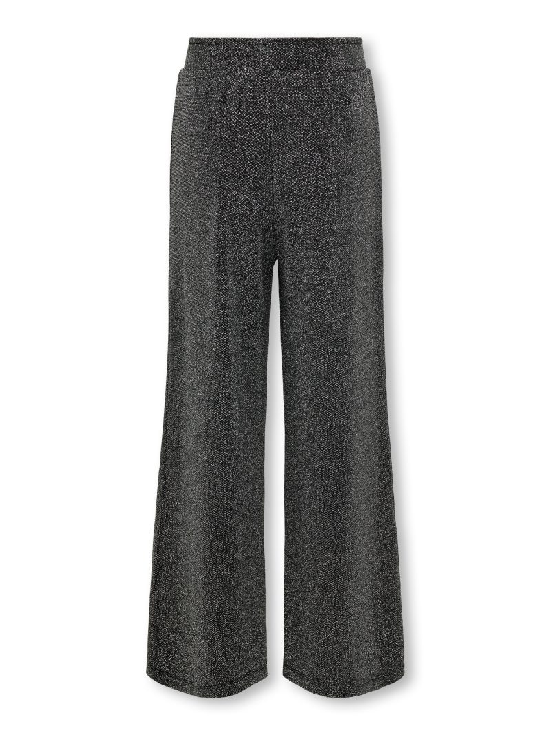 KOGQUEEN GLITTER PANT JRS