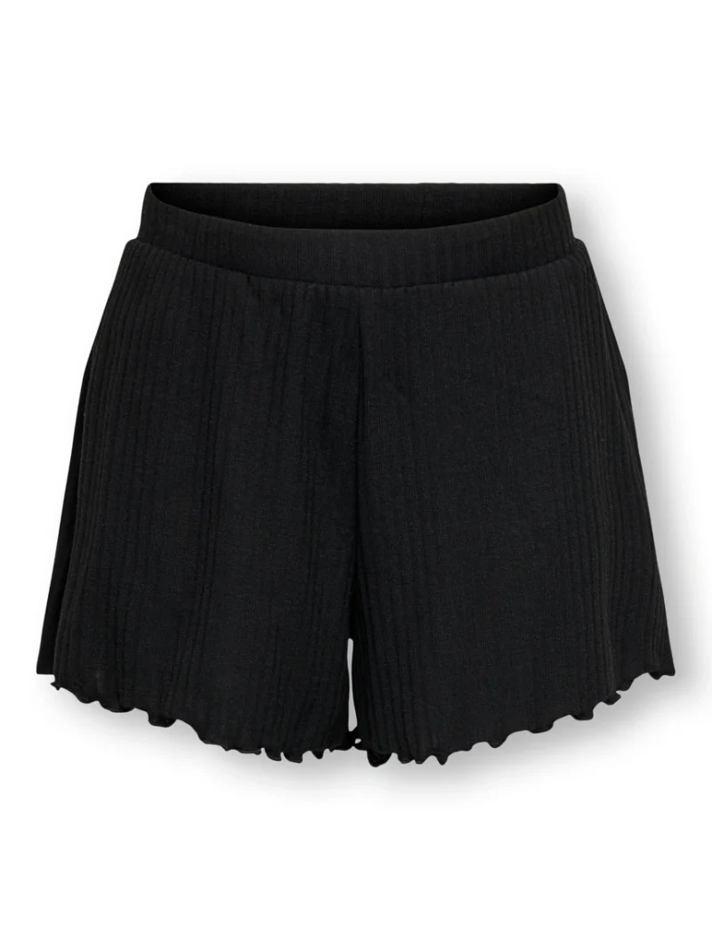 only-kognellawideshortsvdjrsnoos-μαύρος (1)