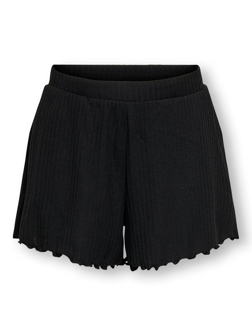 only-kognellawideshortsvdjrsnoos-μαύρος (1)