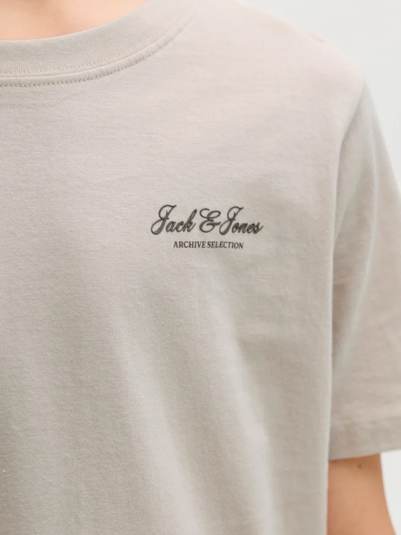 jackjones-jjearchivegraphicteessonecknoosjnr-beige