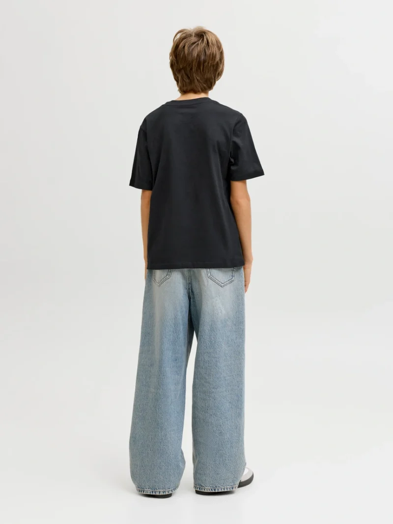 jackjones-jjearchivegraphicteessonecknoosjnr-black