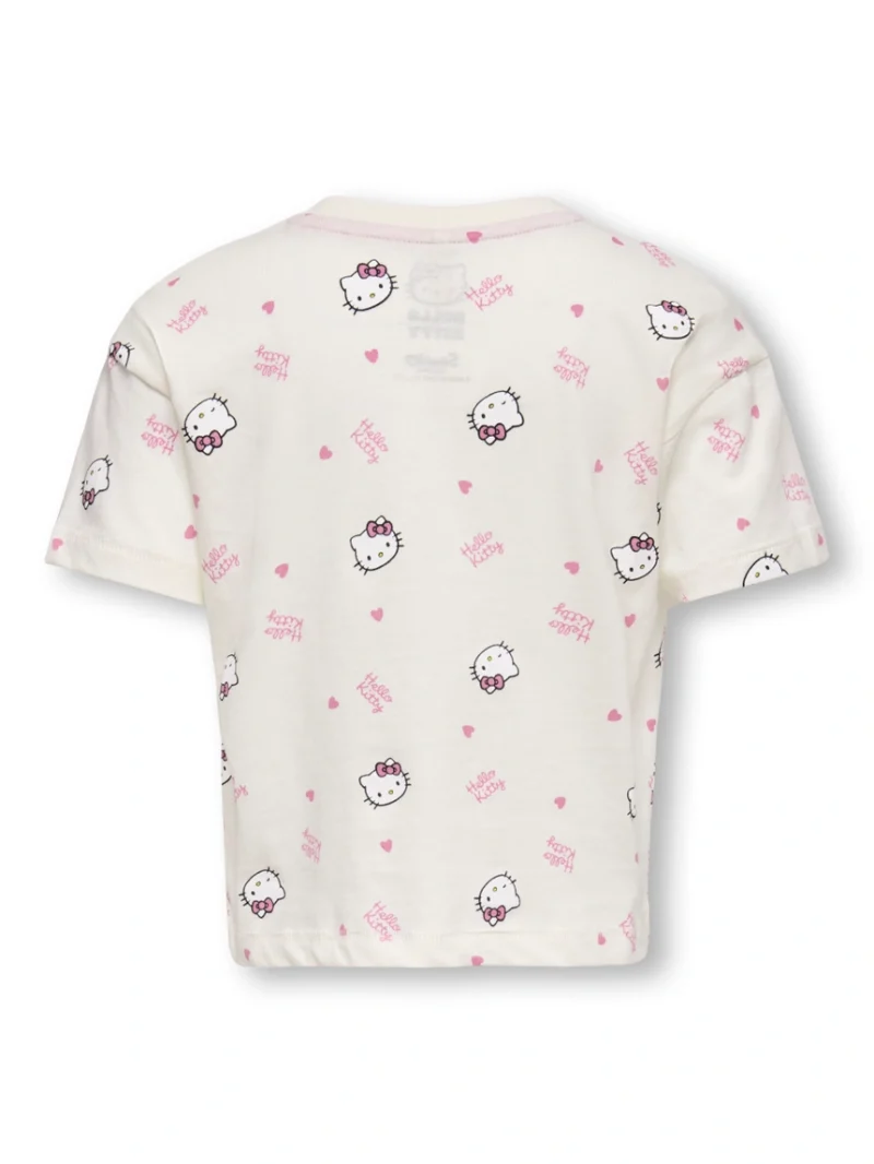 only-kmgkittylifesslooseprintedteejrs-λευκός (1)
