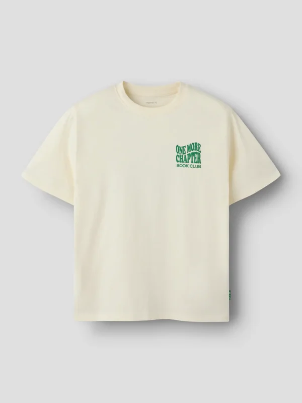 Μπλούζα μπεζ Name it