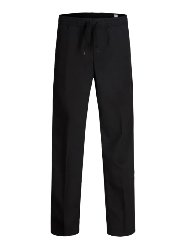 Παντελόνι μαύρο Jack & Jones