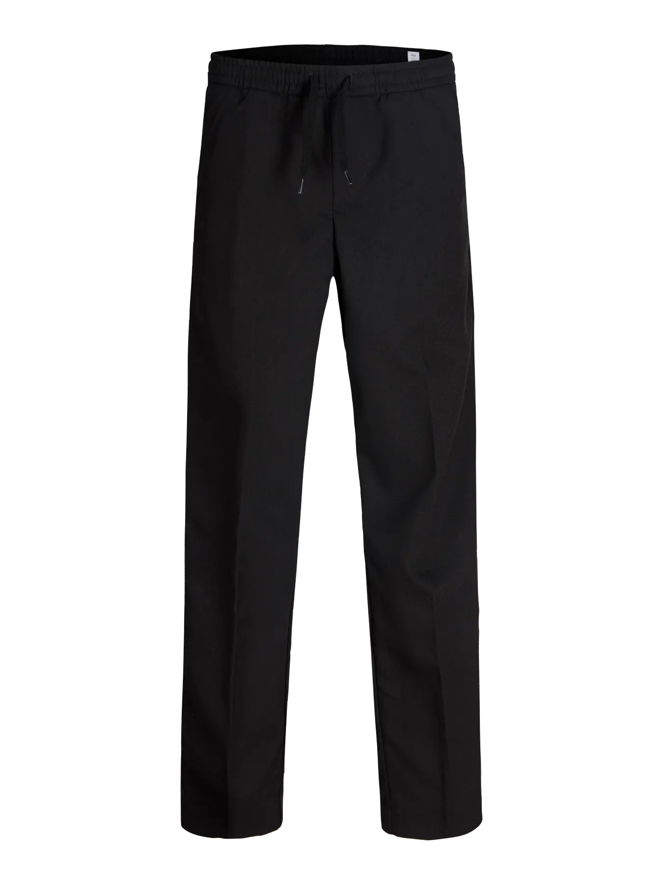 Παντελόνι μαύρο Jack & Jones