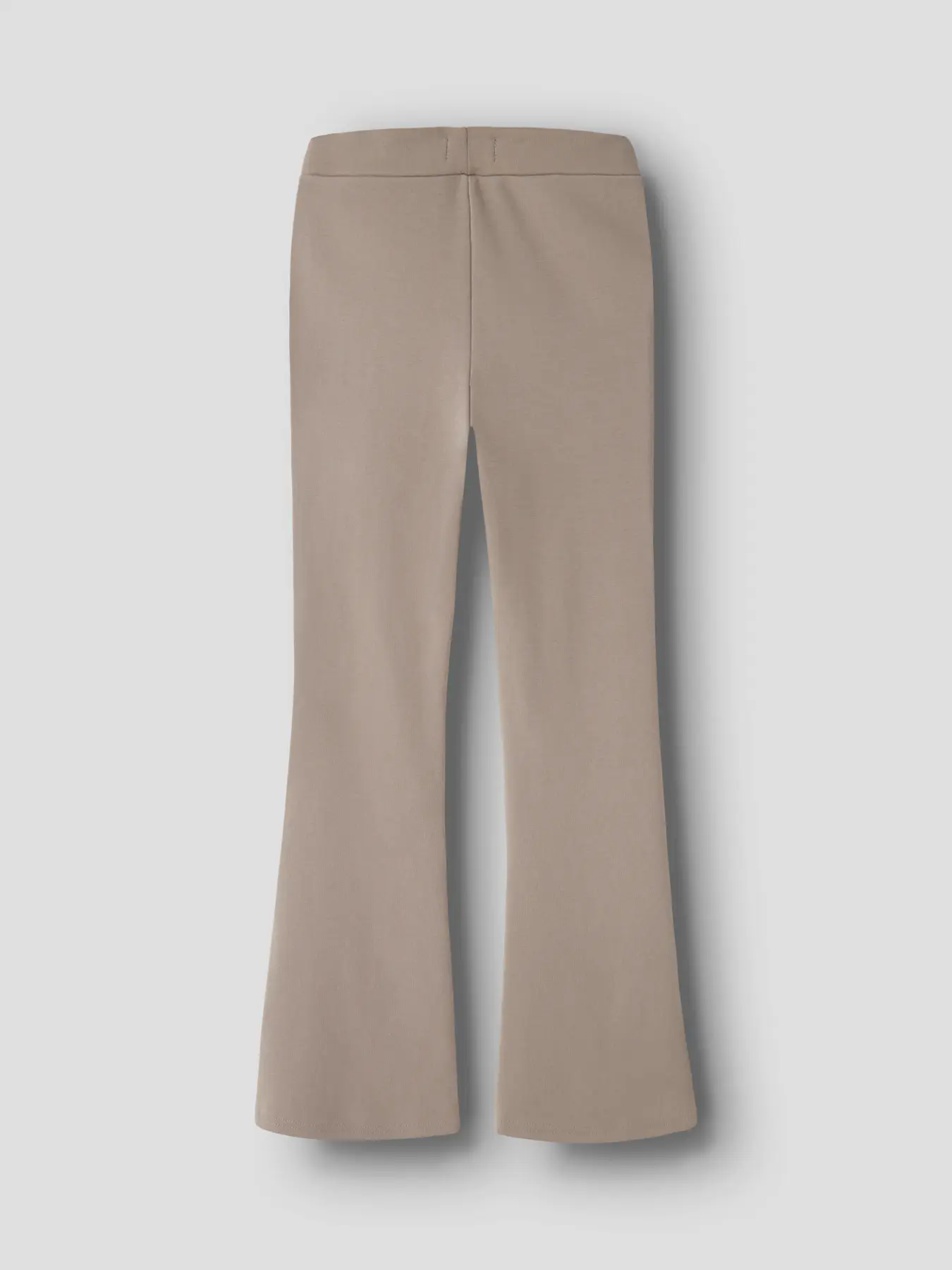 Κολλάν Bootcut μπεζ Name it - Image 2