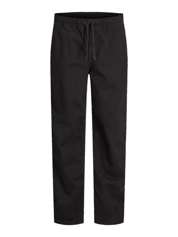 Παντελόνι μαύρο Jack & Jones